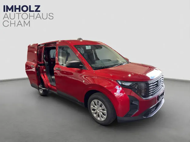 FORD Transit Courier Van 1.0 EcoBoost 100 PS Trend