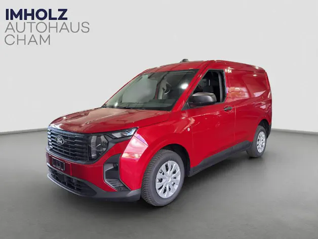 FORD Transit Courier Van 1.0 EcoBoost 100 PS Trend