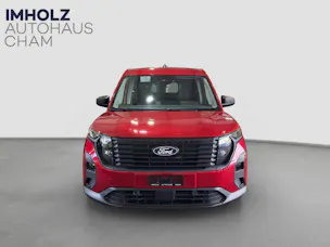 FORD Transit Courier Van 1.0 EcoBoost 100 PS Trend