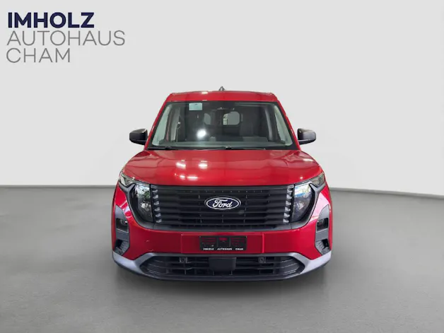 FORD Transit Courier Van 1.0 EcoBoost 100 PS Trend