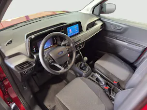 FORD Transit Courier Van 1.0 EcoBoost 100 PS Trend