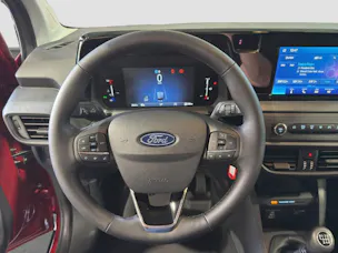 FORD Transit Courier Van 1.0 EcoBoost 100 PS Trend