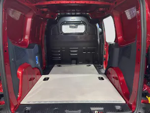 FORD Transit Courier Van 1.0 EcoBoost 100 PS Trend