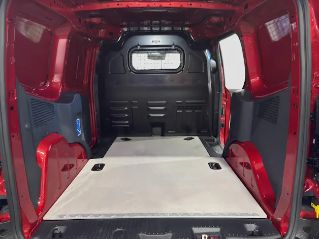 FORD Transit Courier Van 1.0 EcoBoost 100 PS Trend