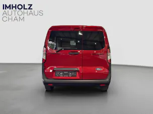 FORD Transit Courier Van 1.0 EcoBoost 100 PS Trend