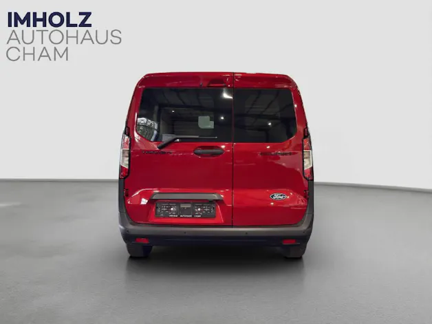 FORD Transit Courier Van 1.0 EcoBoost 100 PS Trend