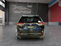 Toyota RAV4 2.5 Plug-In-Hybrid Platinum