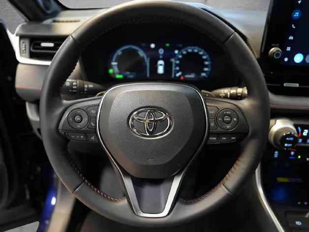 Toyota RAV4 2.5 Plug-In-Hybrid Platinum