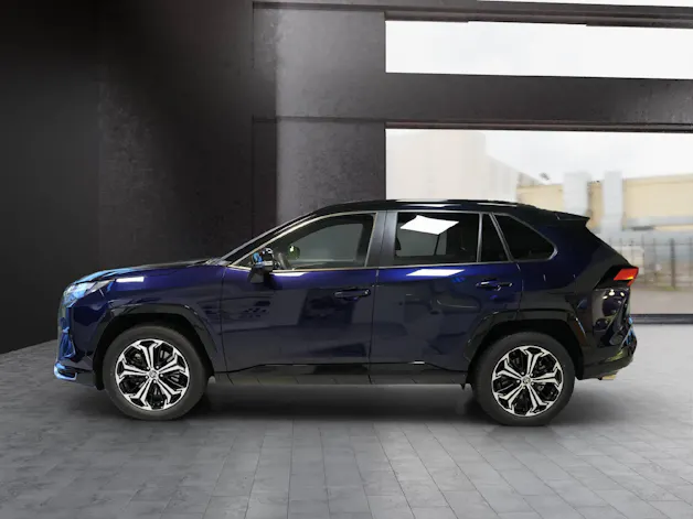 Toyota RAV4 2.5 Plug-In-Hybrid Platinum