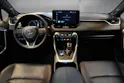 Toyota RAV4 2.5 Plug-In-Hybrid Platinum
