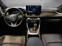Toyota RAV4 2.5 Plug-In-Hybrid Platinum