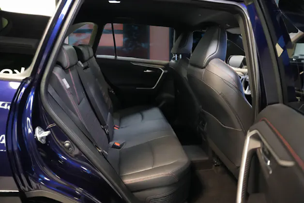 Toyota RAV4 2.5 Plug-In-Hybrid Platinum