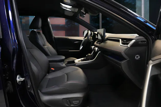 Toyota RAV4 2.5 Plug-In-Hybrid Platinum