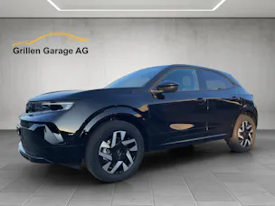 OPEL Mokka 1.2 T 145 HEV GS