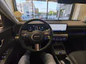 HYUNDAI Kona 1.6 GDi Hybrid Amplia