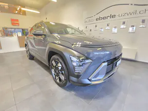 HYUNDAI Kona 1.6 GDi Hybrid Amplia