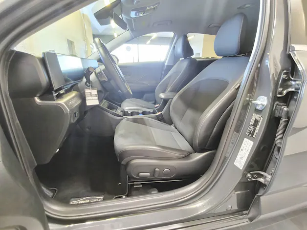 HYUNDAI Kona 1.6 GDi Hybrid Amplia