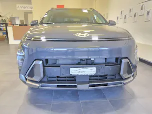 HYUNDAI Kona 1.6 GDi Hybrid Amplia