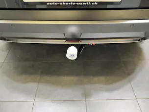 HYUNDAI Kona 1.6 GDi Hybrid Amplia