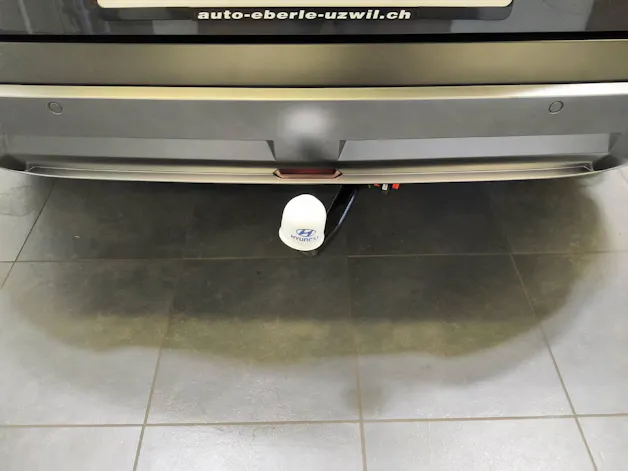 HYUNDAI Kona 1.6 GDi Hybrid Amplia