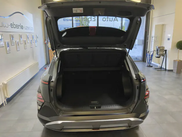 HYUNDAI Kona 1.6 GDi Hybrid Amplia