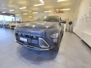HYUNDAI Kona 1.6 GDi Hybrid Amplia