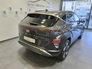 HYUNDAI Kona 1.6 GDi Hybrid Amplia