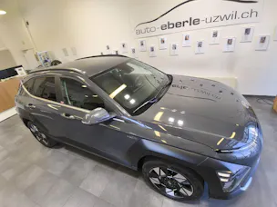HYUNDAI Kona 1.6 GDi Hybrid Amplia