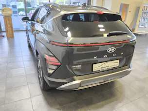 HYUNDAI Kona 1.6 GDi Hybrid Amplia