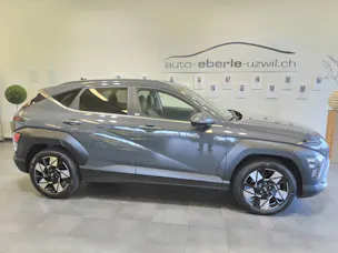 HYUNDAI Kona 1.6 GDi Hybrid Amplia