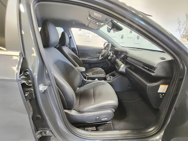 HYUNDAI Kona 1.6 GDi Hybrid Amplia