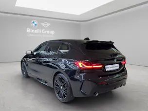 BMW 120d xDrive M-SportPaket
