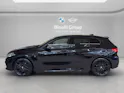 BMW 120d xDrive M-SportPaket