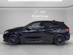 BMW 120d xDrive M-SportPaket