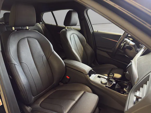 BMW 120d xDrive M-SportPaket