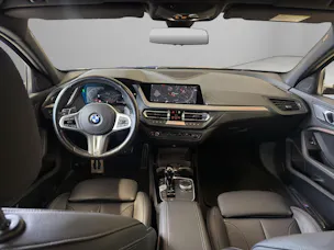 BMW 120d xDrive M-SportPaket