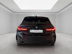 BMW 120d xDrive M-SportPaket