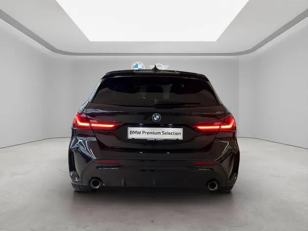 BMW 120d xDrive M-SportPaket