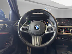 BMW 120d xDrive M-SportPaket