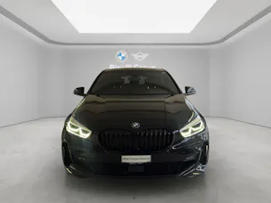BMW 120d xDrive M-SportPaket