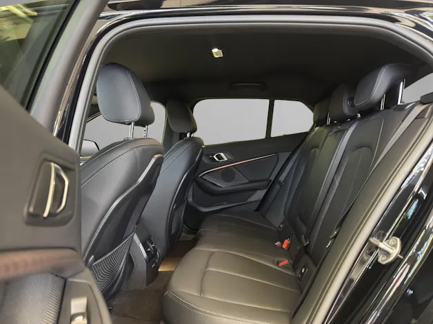 BMW 120d xDrive M-SportPaket