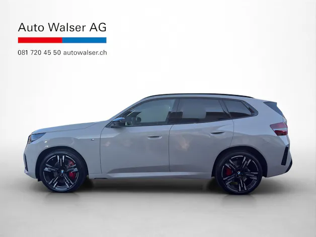 BMW X3 M50