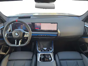 BMW X3 M50