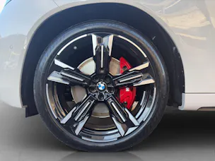 BMW X3 M50