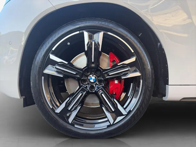 BMW X3 M50