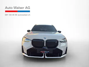 BMW X3 M50