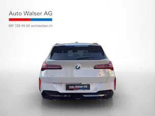 BMW X3 M50