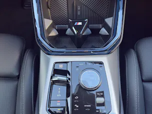 BMW X3 M50