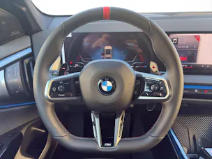 BMW X3 M50