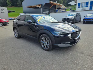 MAZDA CX-30 2.0 180 Revolution AWD